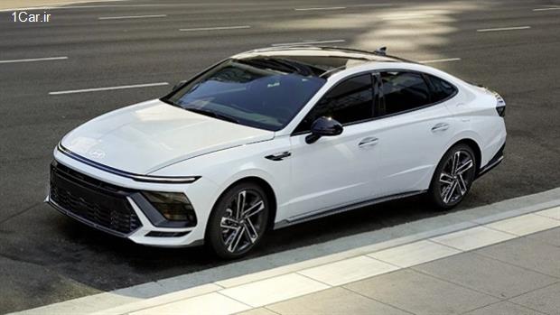 شرایط جدید فروش هیوندای سوناتا 2025 ویژه منطقه آزاد